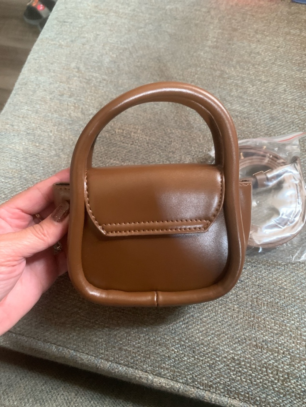 Mini bag - Picture 8 of 9